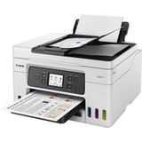 30€ Cashback sichern* / 3 Jahre Garantie GRATIS nach Registrierung* Canon MAXIFY GX4050 MegaTank Multifunktionsdrucker