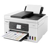 Canon - Maxify GX4050 - Multifunctionele Printer - Zwart - Inktjet