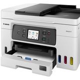 Canon - Maxify GX4050 - Multifunctionele Printer - Zwart - Inktjet