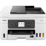 30€ Cashback sichern* / 3 Jahre Garantie GRATIS nach Registrierung* Canon MAXIFY GX4050 MegaTank Multifunktionsdrucker