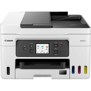 30€ Cashback sichern* / 3 Jahre Garantie GRATIS nach Registrierung* Canon MAXIFY GX4050 MegaTank Multifunktionsdrucker