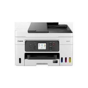 Canon MAXIFY GX4050 wireless All-in-One navulbare MegaTank-kleureninkjetprinter