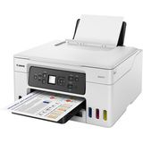 30€ Cashback sichern* / 3 Jahre Garantie GRATIS nach Registrierung* Canon MAXIFY GX3050 MegaTank Multifunktionsdrucker