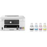 MAXIFY GX - 3-in-1 Printer - Zwart - MegaTank - Business Inkjet