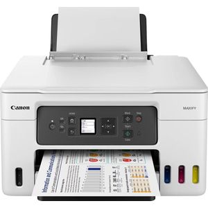 Multifunction Printer Canon GX3050