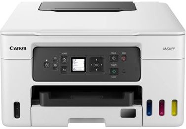 MAXIFY GX - 3-in-1 Printer - Zwart - MegaTank - Business Inkjet
