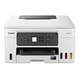 Canon MAXIFY GX3050 all-in-one A4 inkjetprinter met wifi (3 in 1)