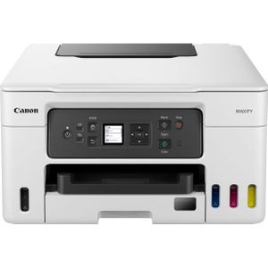 Canon - Maxify GX3040 - Printer - Wit - 3-in-1 MegaTank