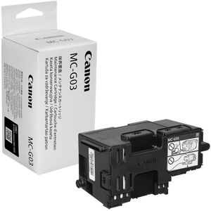 Canon Onderhoudspatroon Mc-g03