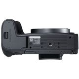 Canon - EOS R8 - Digitale Camera - Zwart - Full Frame