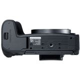 Canon - EOS R8 - Digitale Camera - Inclusief RF 24 - 50 mm f/4.5 - 6.3 IS STM