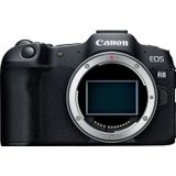 Canon EOS R8 + RF 24-50mm F4.5-6.3 IS STM