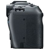 Canon - EOS R8 - Digitale Camera - Inclusief RF 24 - 50 mm f/4.5 - 6.3 IS STM