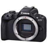 Canon EOS R50 24,2 MP APS-C Systeemcamera - Compact en Draagbaar