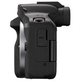 Canon EOS R50 24,2 MP APS-C Systeemcamera - Compact en Draagbaar