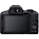 Canon EOS R50 systeemcamera Body Zwart