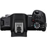 Canon EOS R50 - Zwart - Body