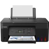 Canon PIXMA G2570 - Inkjet - All-in-One - Zwart