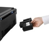 Canon PIXMA G2570 - Inkjet - All-in-One - Zwart