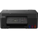 Canon PIXMA G2570 - Inkjet - All-in-One - Zwart