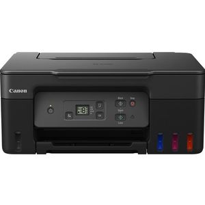 Canon PIXMA G2570 - Inkjet - All-in-One - Zwart