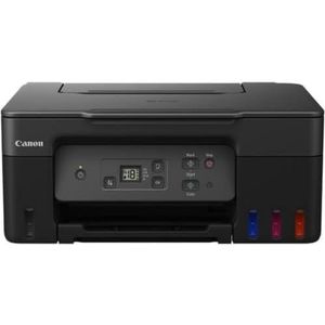 Canon PIXMA G2570 G 2570 MegaTank - Multifunction printer - colour - ink-jet - refillable - Legal (216 x 356 mm) (origin