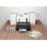 Multifunction Printer Canon MEGATANK G3570