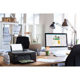 Canon Megatank G3570 - Multifunction Printer - Zwart