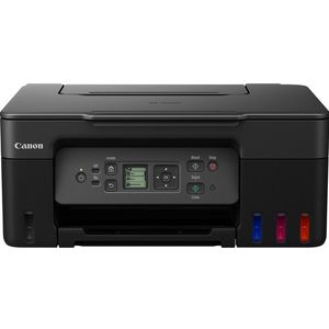 Canon Megatank G3570 - Multifunction Printer - Zwart