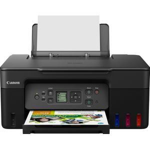 Multifunction Printer Canon MEGATANK G3570