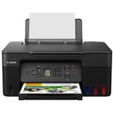 Canon - PIXMA G3570 - 3-in-1 Kleurenprinter - Zwart - MegaTank