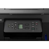 Canon - PIXMA G3570 - 3-in-1 Kleurenprinter - Zwart - MegaTank