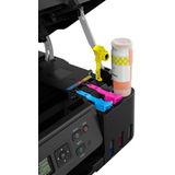 Canon - PIXMA G3570 - 3-in-1 Kleurenprinter - Zwart - MegaTank
