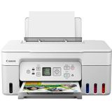 Canon - Pixma Megatank G3571 - All-in-One Printer - Inkt Navulbaar - Wifi Verbinding