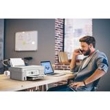 Canon - Pixma Megatank G3571 - All-in-One Printer - Inkt Navulbaar - Wifi Verbinding