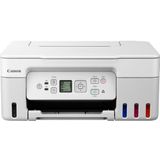 Canon - Pixma Megatank G3571 - All-in-One Printer - Inkt Navulbaar - Wifi Verbinding
