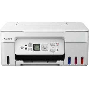 Canon PIXMA G3571 All-In-One Printer - Inkjet - Kleur