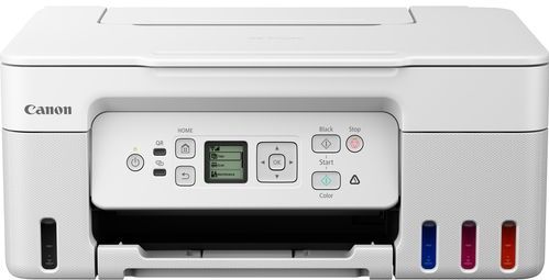 Canon - Pixma Megatank G3571 - All-in-One Printer - Inkt Navulbaar - Wifi Verbinding