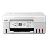 Canon PIXMA 5805C029 multifunctionele printer Inkjet A4 4800 x 1200 DPI 11 ppm Wifi