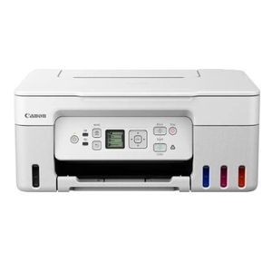 Canon - G3470 EUM/EMB WH - Inkjetprinter - Wit