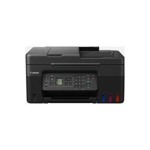 Canon PIXMA G4570 wireless All-in-One navulbare MegaTank-kleureninkjetprinter