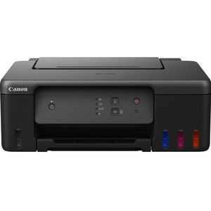 Canon - Pixma G1530 - Printer - Zwart - Navulbare Inktreservoir