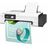 Canon imagePROGRAF TC-20M grootformaat-printer Inkjet Kleur 2400 x 1200 DPI A1 (594 x 841 mm) Ethernet LAN