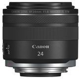 Canon - RF 24mm f/1.8 Macro IS STM - Groothoek Macro-Objectief