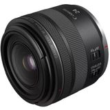 Canon RF-lens 24 mm F1.8 macro is STM 5668C005