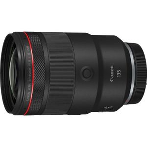 Canon RF 135mm f/1.8 IS USM objectief