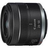 Canon RF 24-50MM F4.5-6.3 IS STM|4.5-stop Optical Image Stabilizer|STM Auto Focus|Great for Portrait, Travel & Vlogging
