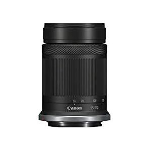 Canon RF-S 55-210mm f/5-7.1 IS STM