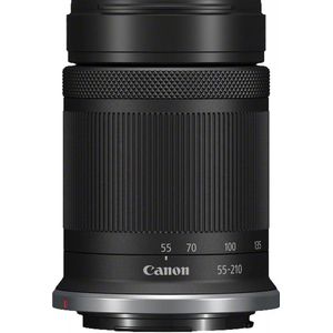 Canon RF-S 55-210mm f/5-7.1 IS STM