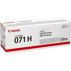 Canon 5646C002 tonercartridge 1 stuk(s) Origineel Zwart